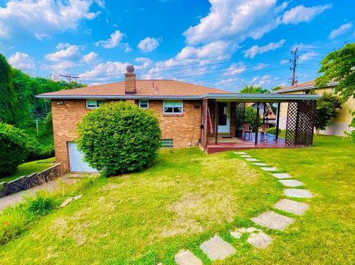 1731 Ohio St, Pittsburgh, PA 15122-0043