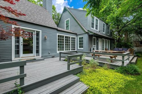 4534 Elsby Ave, Dallas TX  75209-3114 exterior