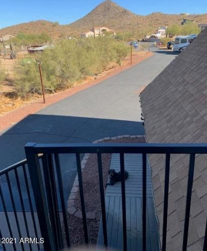 25840 5th Ave, Phoenix AZ  85085-2804 exterior