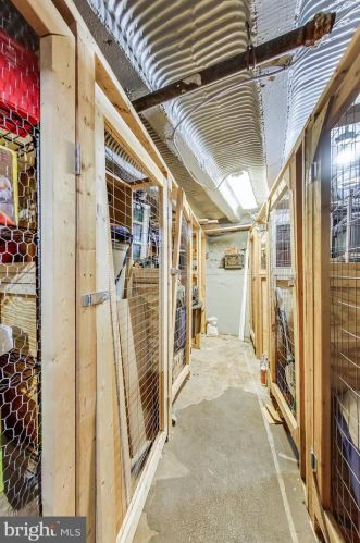 2370 Champlain St, Washington DC  20009-2670 exterior