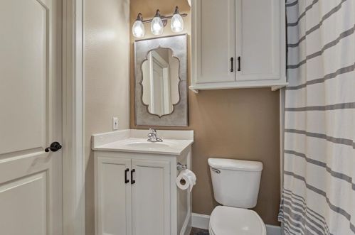 18933 Hbr Side Blvd, Montgomery TX 77356-3224 exterior