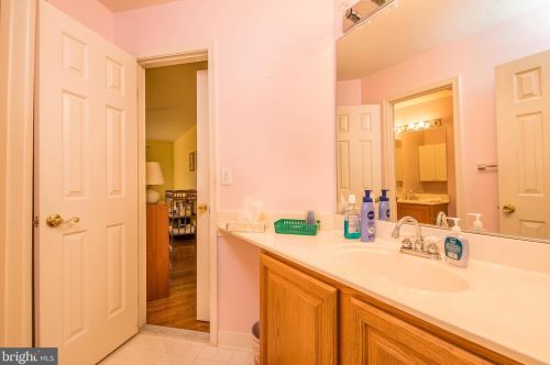 2600 Northrup Dr, Rockville MD 20850-3083 exterior