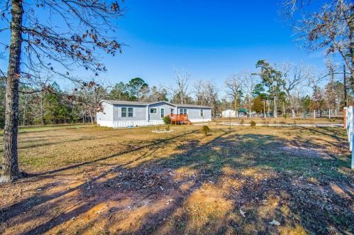 58 Mcfaddin Rd, Huntsville, TX 77340-1601