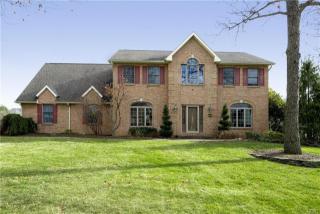 4544 Dolores Ln, Bethlehem, PA 18017-8735