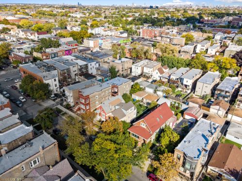 1535 Harding Ave, Chicago IL 60805-2920 exterior