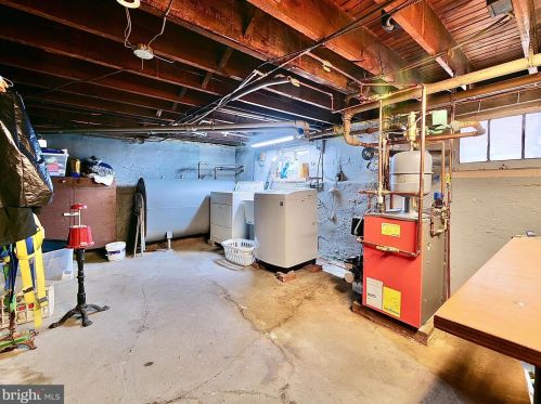 309 Ashland Ave, Manor PA 19036-1722 exterior