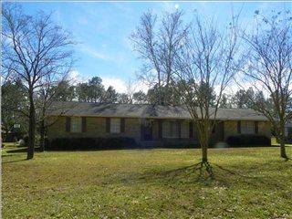 6417 Middle Ring Ct, Mobile, AL 36608-4124