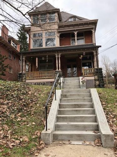 1046 Murrayhill Ave, Pittsburgh, PA 15217-1040