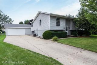 6704 54th Ct, Camp Dodge, IA 50131-1279