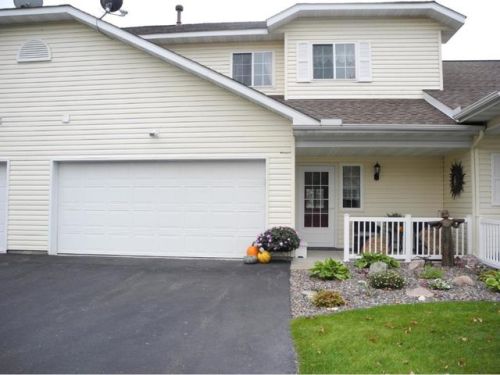 2881 Brewers Ln, Stillwater MN  55082-4543 exterior