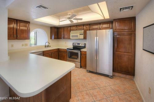 632 Avenida Tortuga, Green Valley AZ 85614-3465 exterior