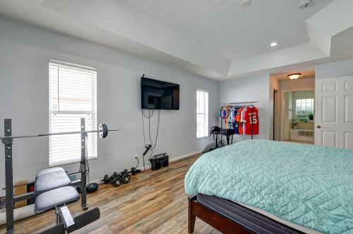 912 Paar Dr, Fort Pierce FL 34953-5623 exterior