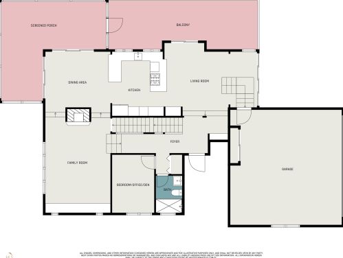 620 Colebrook Ct, Atlanta GA  30327-4710 exterior