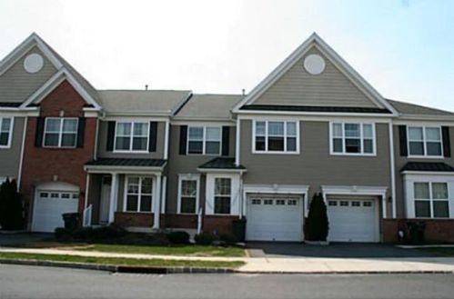 25 Edward Stec Blvd, Edison NJ  08837-7005 exterior