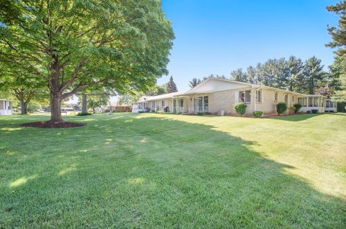 5881 Leisure South Dr, Grand Rapids MI 49548-6855 exterior