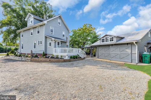 23 Georgetown Rd, North Hanover, NJ 08562-1830