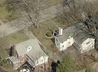 1212 Yarmouth Rd, Penn Wynne, PA 19096-3639