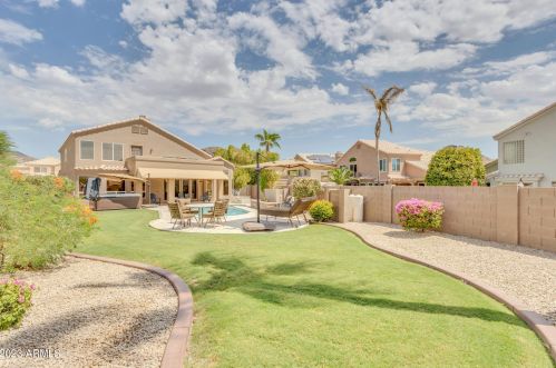 14280 12 Pl, Phoenix AZ 85014-5105 exterior