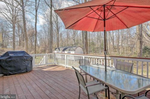 3260 Christines Way, Huntingtown MD 20639-3801 exterior