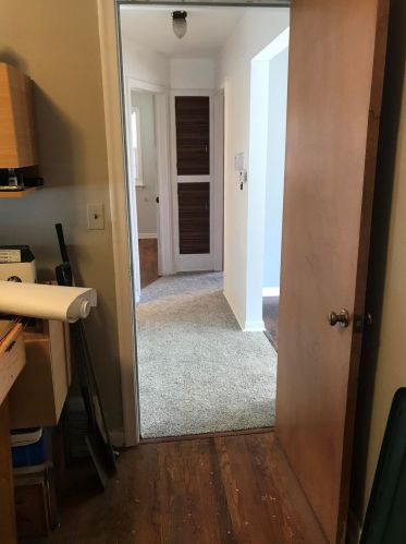 723 Oakcrest St, Wyoming MI exterior