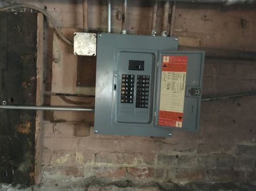 8034 Bishop St, Chicago IL 60643-1309 exterior