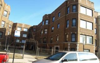 7120 Evans Ave, Chicago IL  60619 exterior
