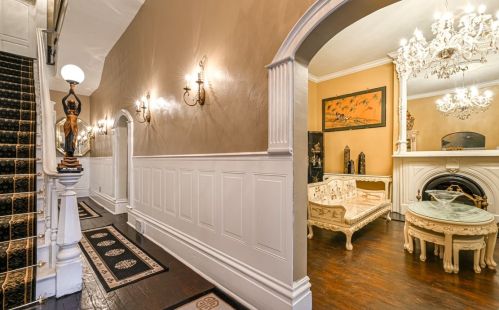 1106 Sheffield St, Pittsburgh PA 15233-1515 exterior