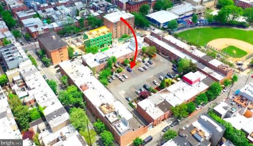 710 Colorado St, Philadelphia PA 19146-1930 exterior