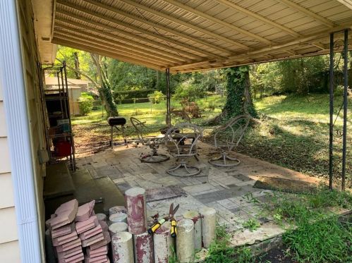 2511 Baxter Rd, Atlanta GA 30315-7202 exterior