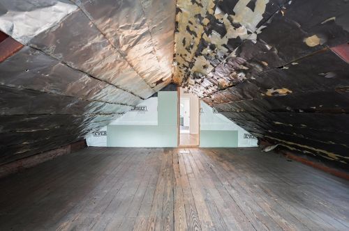 6230 Talman Ave, Chicago IL 60659-4009 exterior