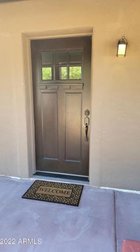 12628 22nd Pl, Phoenix AZ  85022-5812 exterior