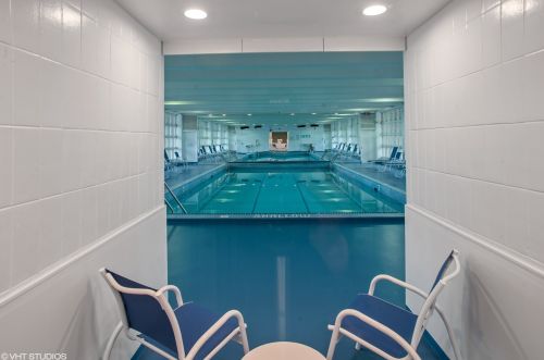 535 Michigan Ave, Chicago IL  60611-3814 exterior