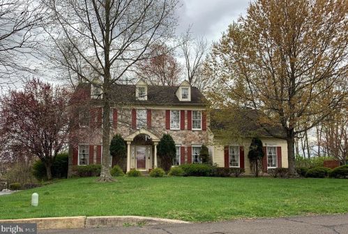 2539 Rockspray Rd, Jamison, PA 18929-1734