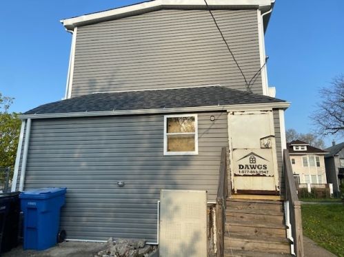 10738 Indiana Ave, Chicago IL  60628-3615 exterior