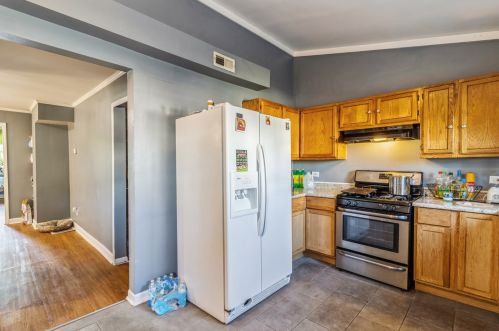 2103 Long Ave, Chicago IL  60639-2913 exterior