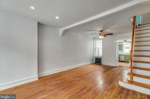 2017 Colorado St, Philadelphia PA 19145-2911 exterior