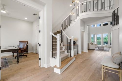 108 Aruba Ct, Austin TX  78734-5322 exterior