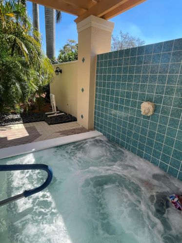 341 Springview Loop, Fort Pierce FL  34986-2664 exterior