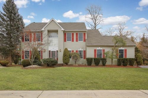 431 Matthews Ln, Jackson Twp, NJ 08527-4435