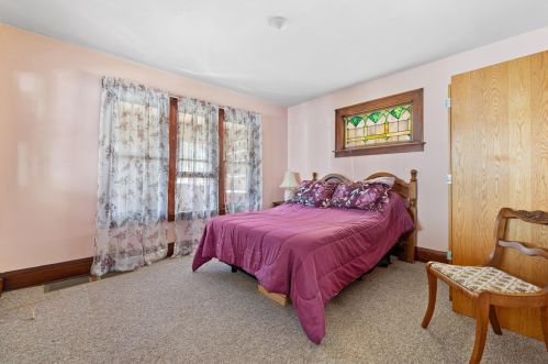 2154 69, Milwaukee WI 53219-2905 exterior