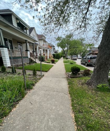 11351 Calumet Ave, Chicago, IL 60628-5018