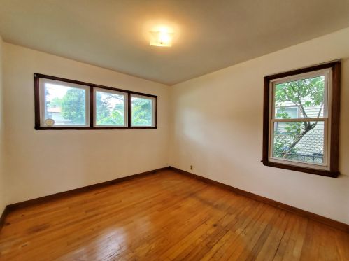 5680 60th St, Milwaukee WI  53218-2428 exterior