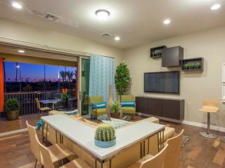 7063 Ivanhoe St, Chandler AZ  85226-0807 exterior