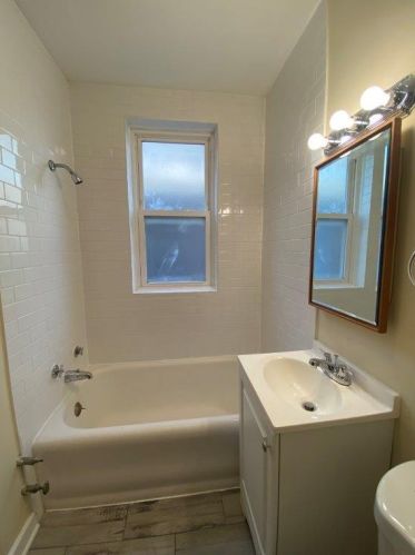 2838 Addison St, Chicago IL  60618-4619 exterior