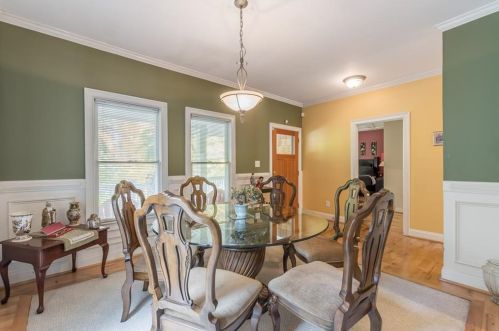 1758 Marietta Rd, Atlanta GA 30318-2735 exterior