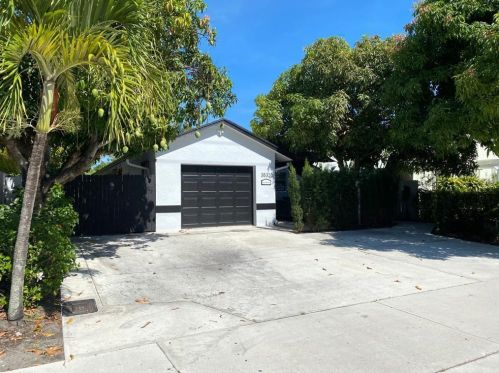 3532 Dixie Hwy, Boca Raton FL  33431-5902 exterior