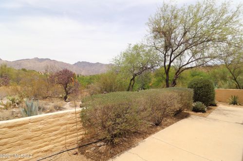 5150 Placita Del Lazo, Tucson AZ  85750-1535 exterior