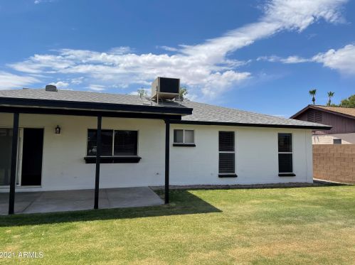 1808 Summit Pl, Chandler AZ  85224-1253 exterior