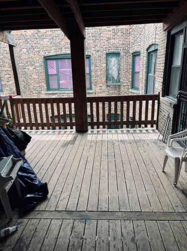 5001 Prairie Ave, Chicago IL  60615-2241 exterior