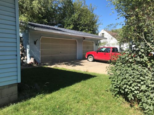 723 Oakcrest St, Wyoming MI exterior